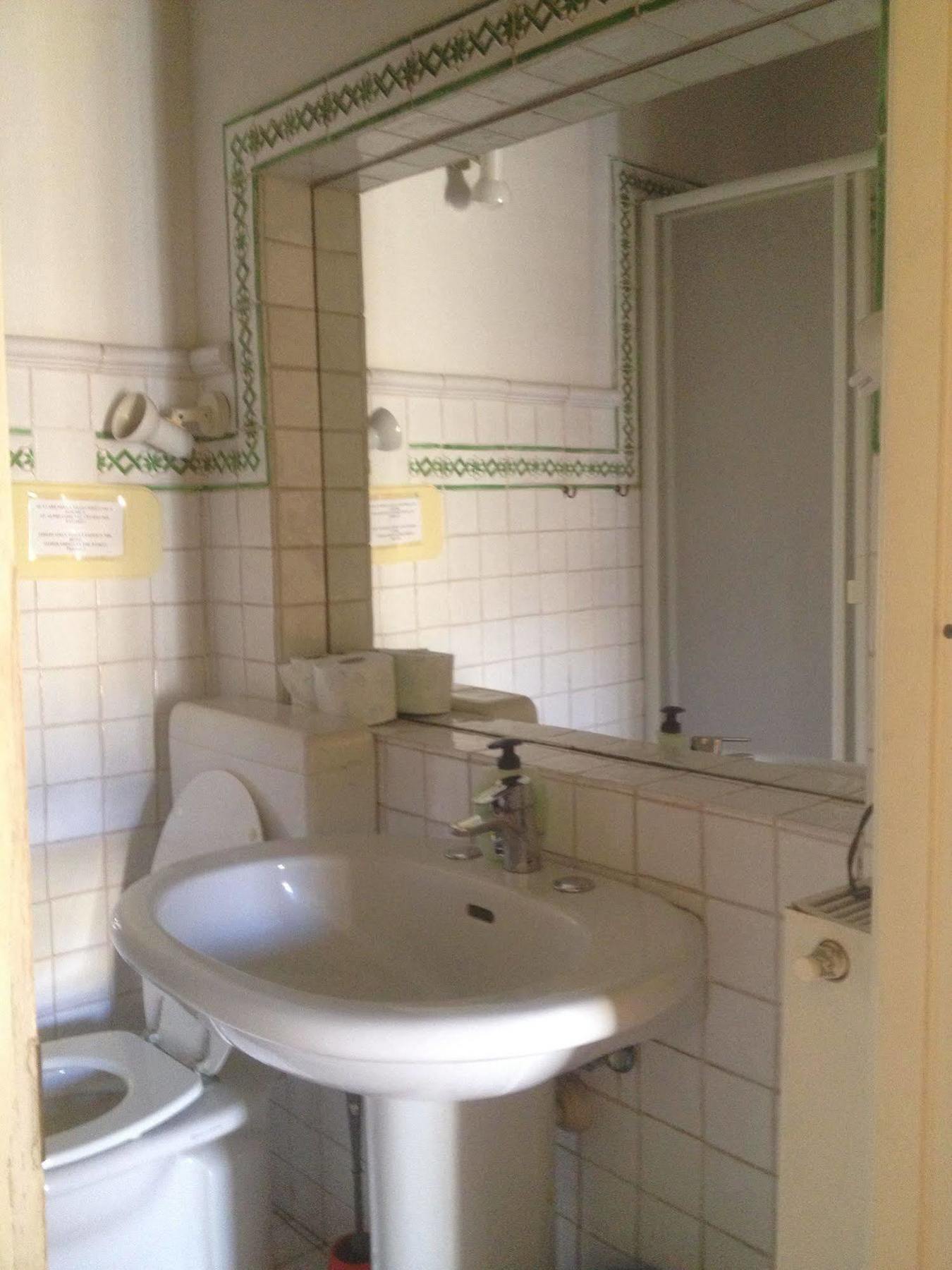 Campo De' Fiori Prestige Guest house Rome